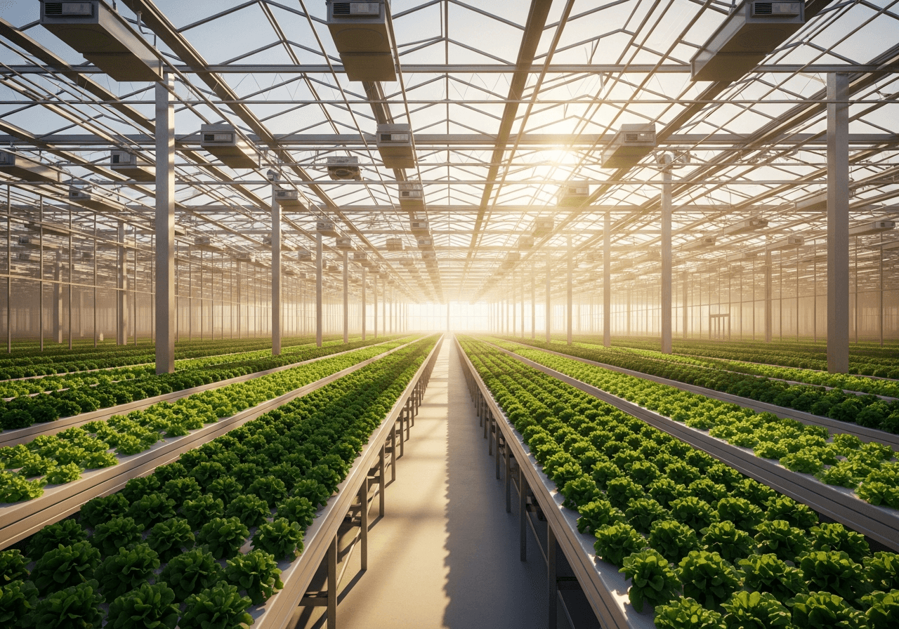 Endless Biotech facility and growth journey